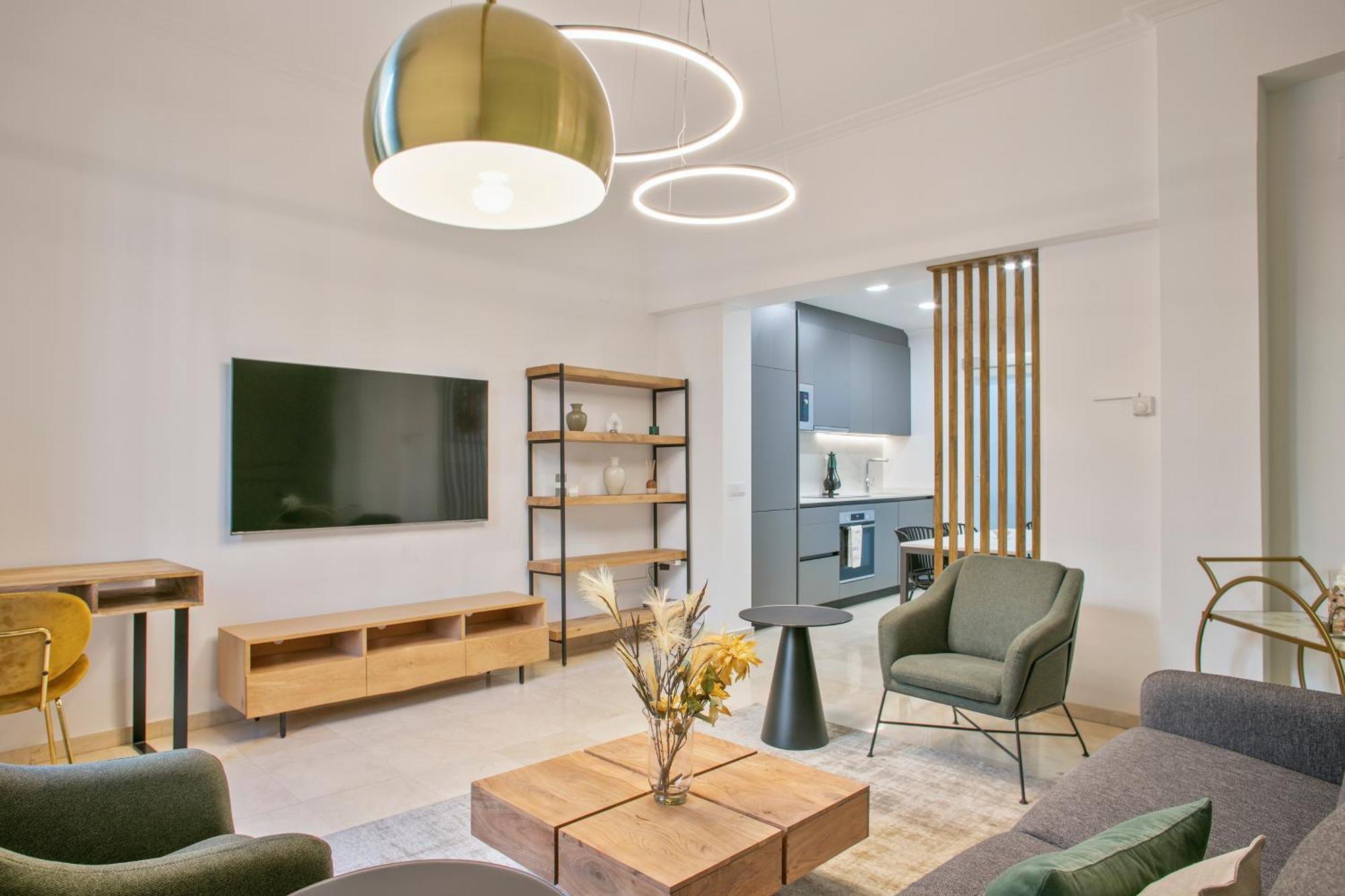 Anton'S Downtown Apartment บาร์เซโลนา ภายนอก รูปภาพ