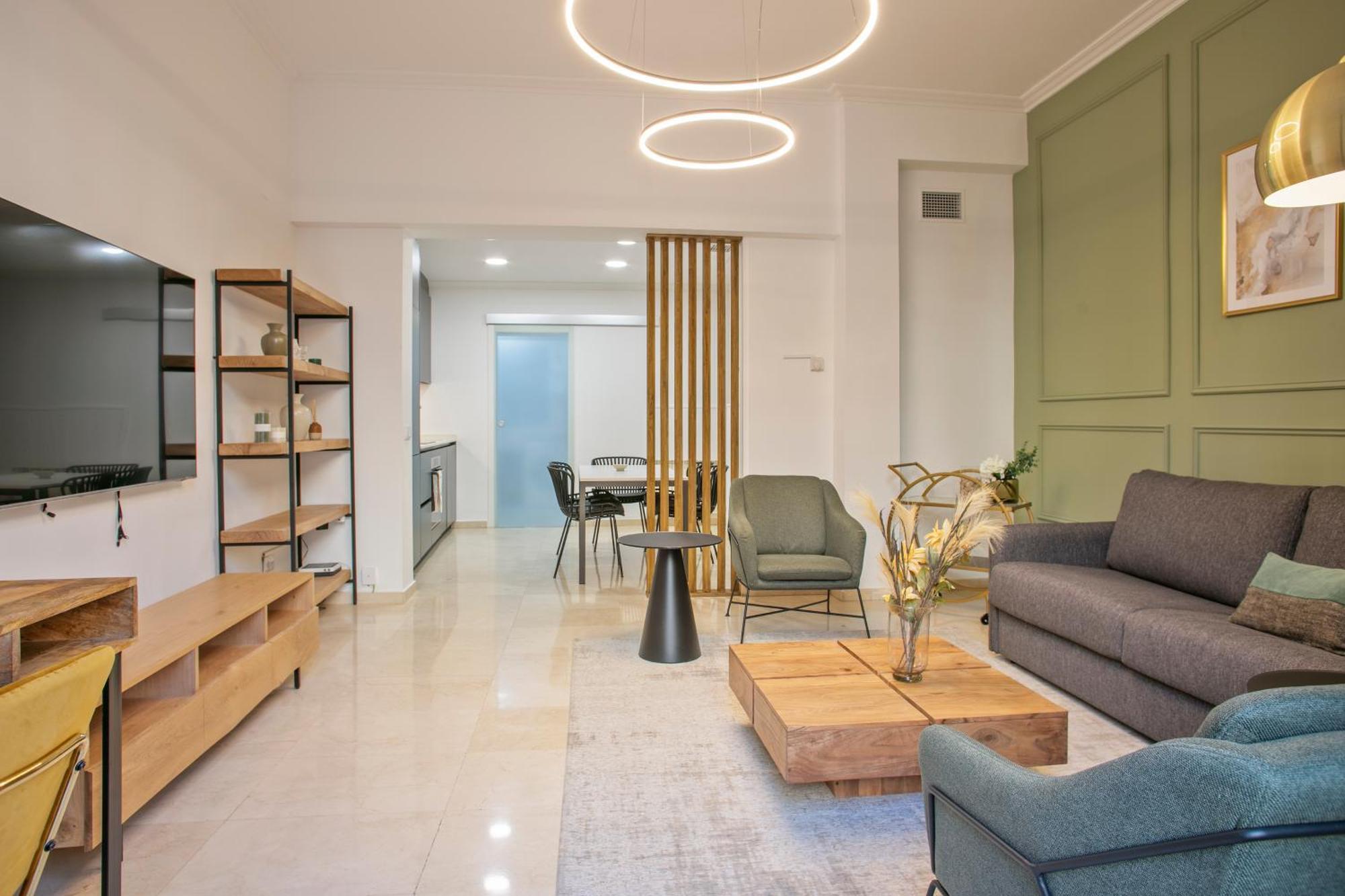 Anton'S Downtown Apartment บาร์เซโลนา ภายนอก รูปภาพ