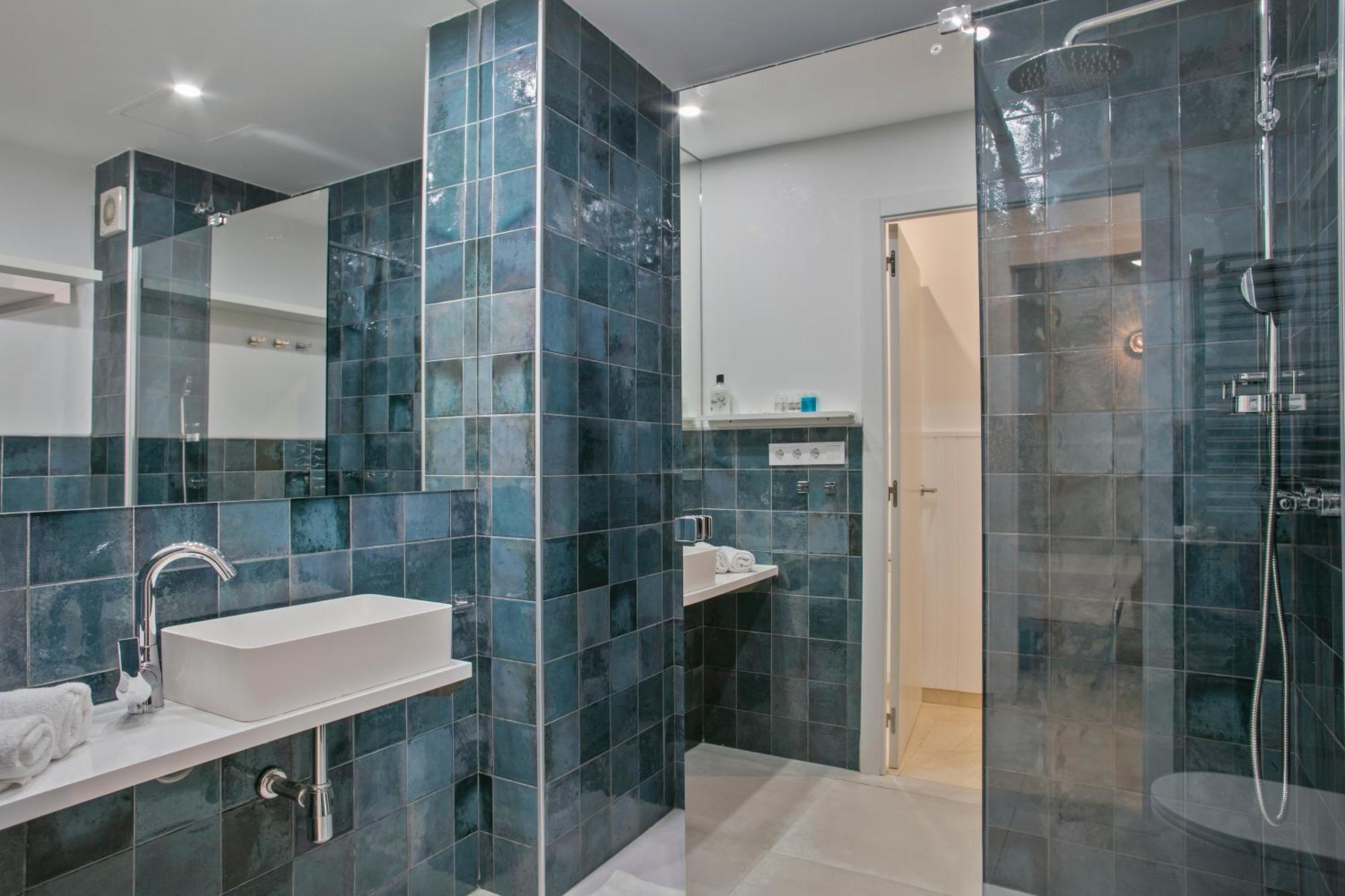 Anton'S Downtown Apartment บาร์เซโลนา ภายนอก รูปภาพ